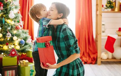 How Divorced Parents Can Split Time Evenly During the Holidays