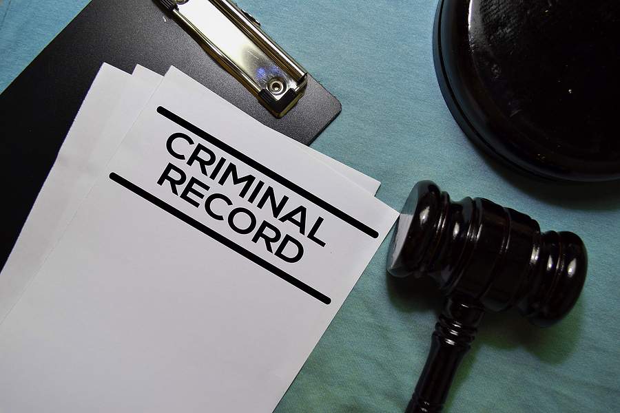Understanding the Expungement Process in South Carolina The Law
