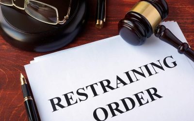 When and How to File a Restraining Order