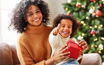 How to Navigate Child Custody During the Holiday Season