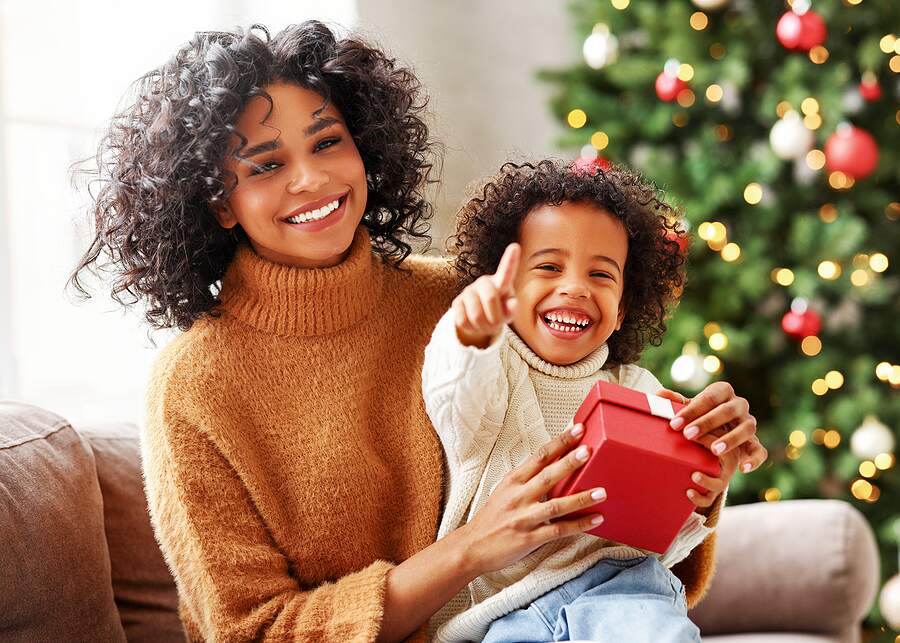 How to Navigate Child Custody During the Holiday Season