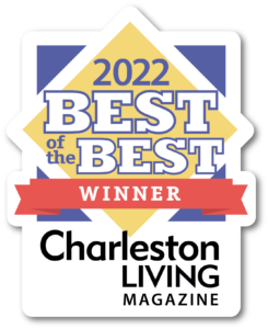 Best Lawyer Charleston Living 2022