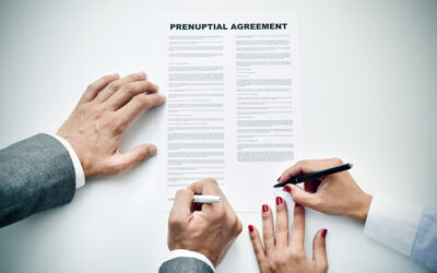 Prenuptial Agreements: What You Need to Know